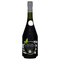 Pommeau De Bretagne 17D 70Cl