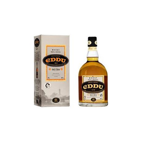 Eddu Grey Rock Whisk.40D 70 Cl