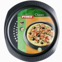 Pyrex Plat A Pizza Metal 30Cm