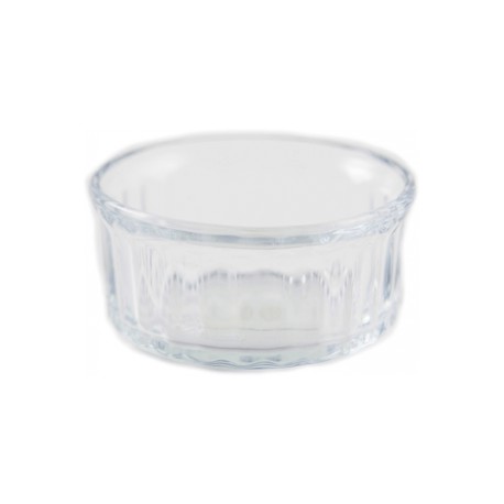 Pyrex Ramequin Verre 9