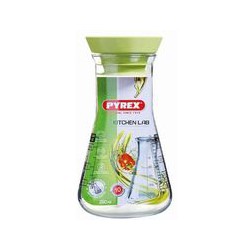 Pyrex Shaker 25 Lab