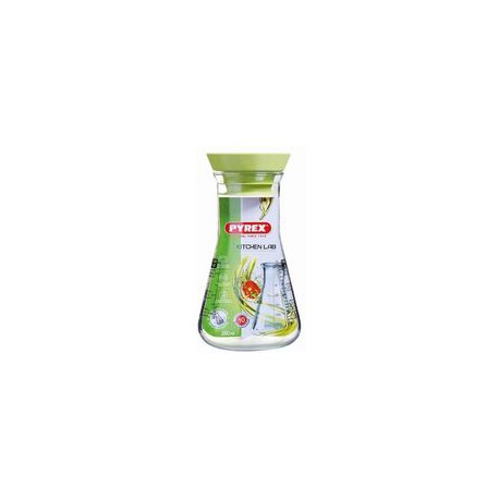 Pyrex Shaker 25 Lab