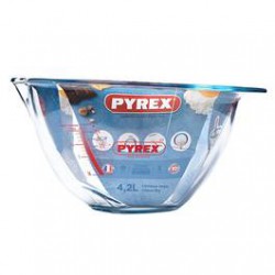 Jatte 4L2 Verre Expert Bowl Px