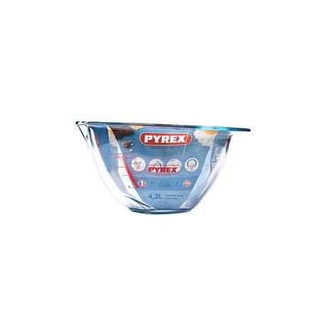 Jatte 4L2 Verre Expert Bowl Px