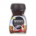 Nescafe Café Soluble Nescafé Sélection Flacon 50G