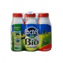 Lactel Uht Ent Bio Bt 6X50Cl