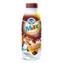 Bp 1L Lait Choco Lactel M