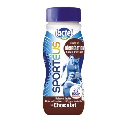 Sporteus Lait Uht Choco 275Ml