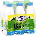 Lactel Bio.1/2Ec.Uht Btl 6X1L