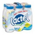 Lactel 1/2Ecreme Uht Bt 6X50Cl