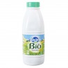 1L Lait Ecreme Bio Uht Lactel