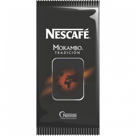500G Poche Cafe Selection Nescafe
