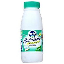 Bp 50Cl Uht Ecr.Matin Leger