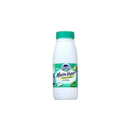 Bp 50Cl Uht Ecr.Matin Leger
