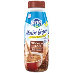 Matin Leger Choco Bv50Cl