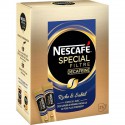 Nescafé Café Soluble Décaféiné Les 25 Sticks De 2 G