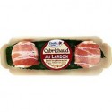 3X40G Cabecou Au Lardon