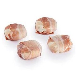 160G Le Cabecou Au Lardon X4