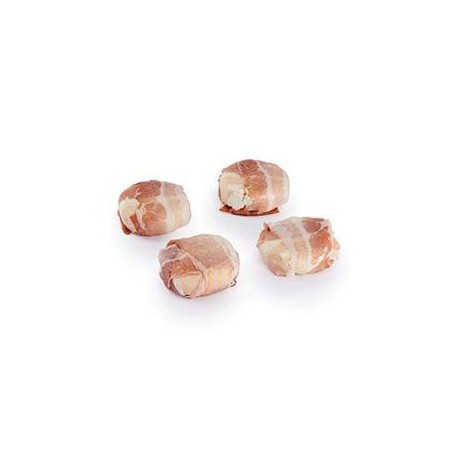 160G Le Cabecou Au Lardon X4