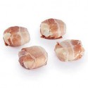 160G Le Cabecou Au Lardon X4