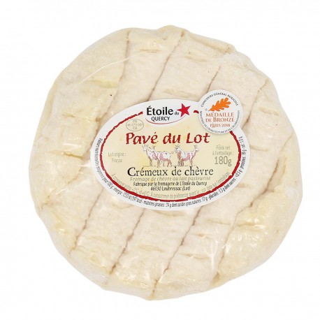 180G Pave Du Lot Gm