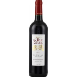 Fronsac Rge Chateau
