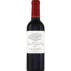 C.Bourg Rge X Tourteau 37.5