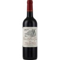 Cotes De Bourg Rouge Cht