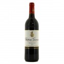 75Cl Margaux Rouge Château Giscours20 11