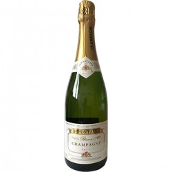Champagn.Brut Defontaine