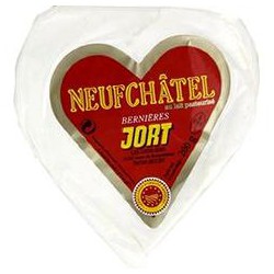 200G Coeur De Neufchatel Jort