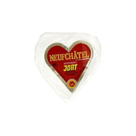200G Coeur De Neufchatel Jort