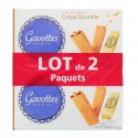 S/Gavottes Nature 2X125G