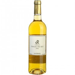 Sauternes Ch.Pineau Rey02