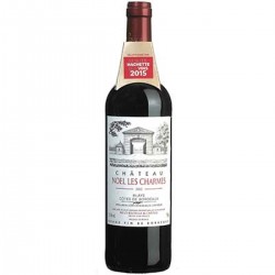 Ct Blaye Ch.Noel Charme12