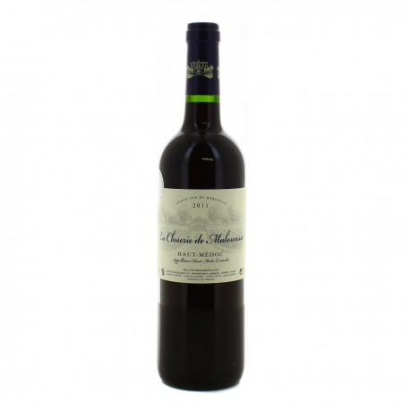 Ht Medoc Clos.Malescas.11