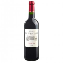 Fronsac Ch.La Venelle 12