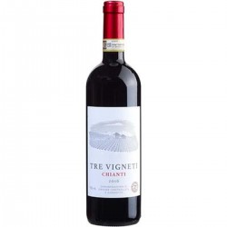 Chianti Rg.Vigneti 2016