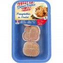 Paupiettes Poulet S/At X3 390G
