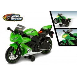 Im/Wheelie Bikes Sonore