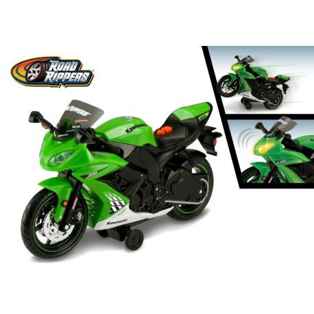 Im/Wheelie Bikes Sonore