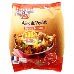 400G Aile Plt Roti Mex Df