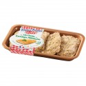 Milanaise Poulet Sat X4 310G