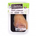 N.A Filet Poulet Jaune X1 150G