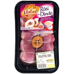 Pdo Paupiette Plt S/At X4 520G