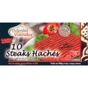 Oriental Viandes Steak Hache Hallal 800G