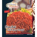 800G Hache 100% P.Boeuf Halal