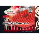 10X80G Maxi Moelleux Halal Oriental Viande