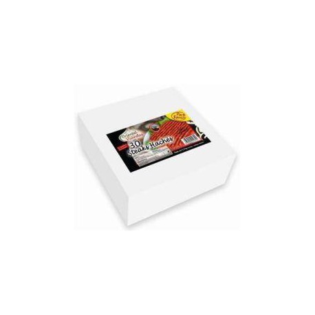 30X80G Steak Pack Family Halal Oriental Viande