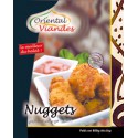 Oriental Viande Nuggets Hallal 800G